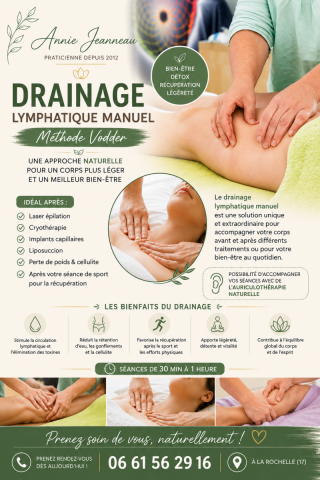 DRAINAGE